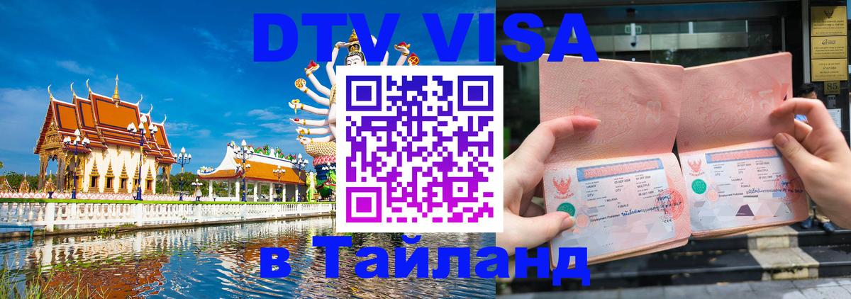 Сколько стоит DTV виза — актуальные цены, оформление даже без документов - 21.11.2025 